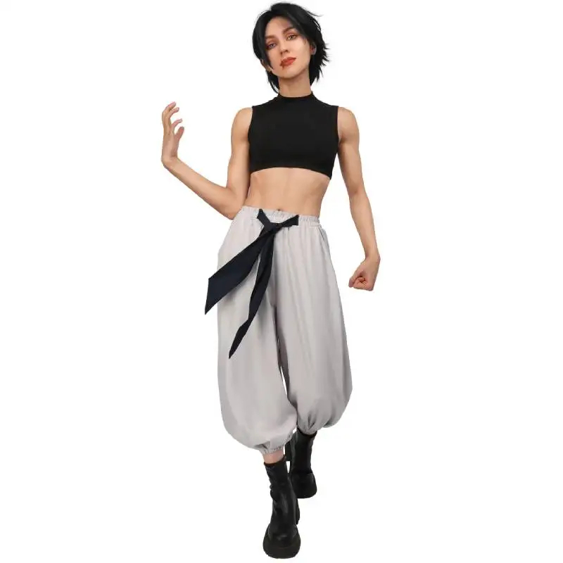 Cosplay Toji Fushiguro Cosplay Femme Jujutsu Kaisen – Image 7