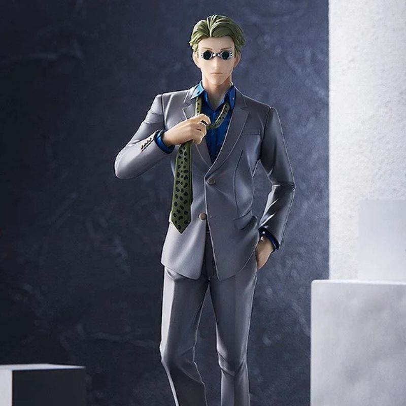 Figurine Kento Nanami 18 cm – Manga Jujutsu Kaisen – Image 3