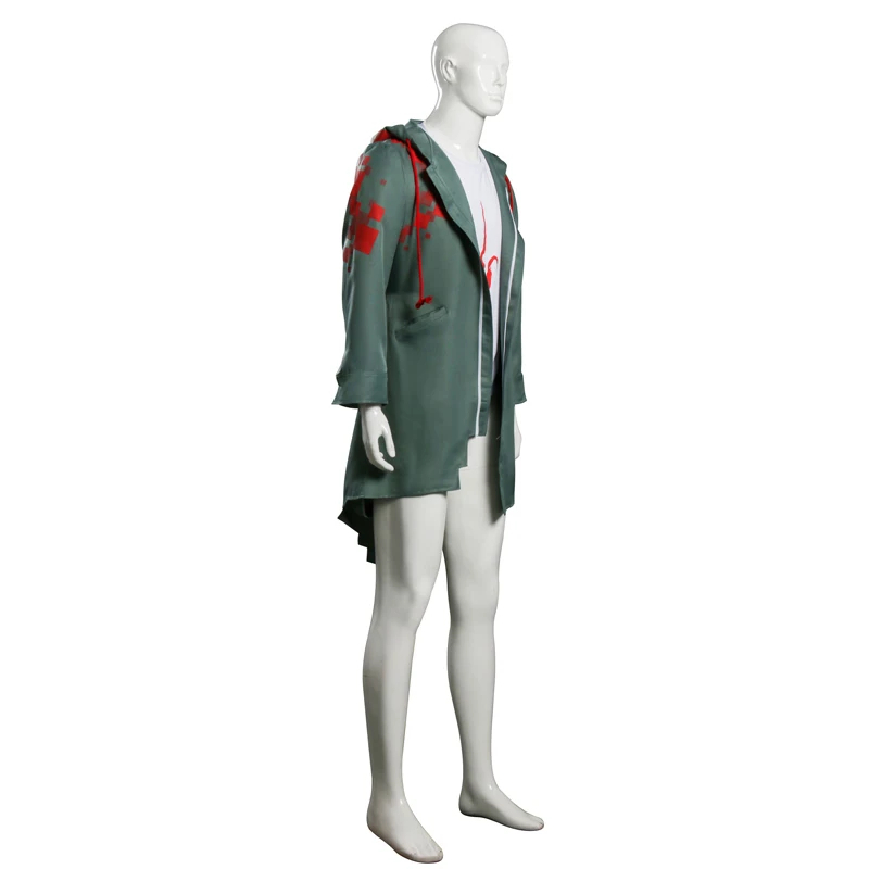 Cosplay Nagito Komaeda Cosplay Danganronpa – Image 6