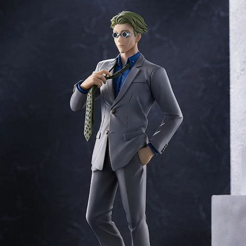 Figurine Kento Nanami 18 cm – Manga Jujutsu Kaisen – Image 5