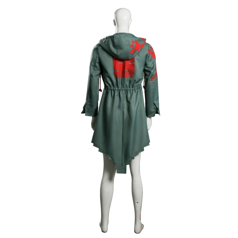 Cosplay Nagito Komaeda Cosplay Danganronpa – Image 7