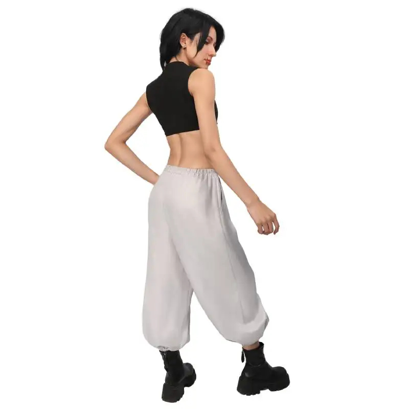 Cosplay Toji Fushiguro Cosplay Femme Jujutsu Kaisen – Image 6