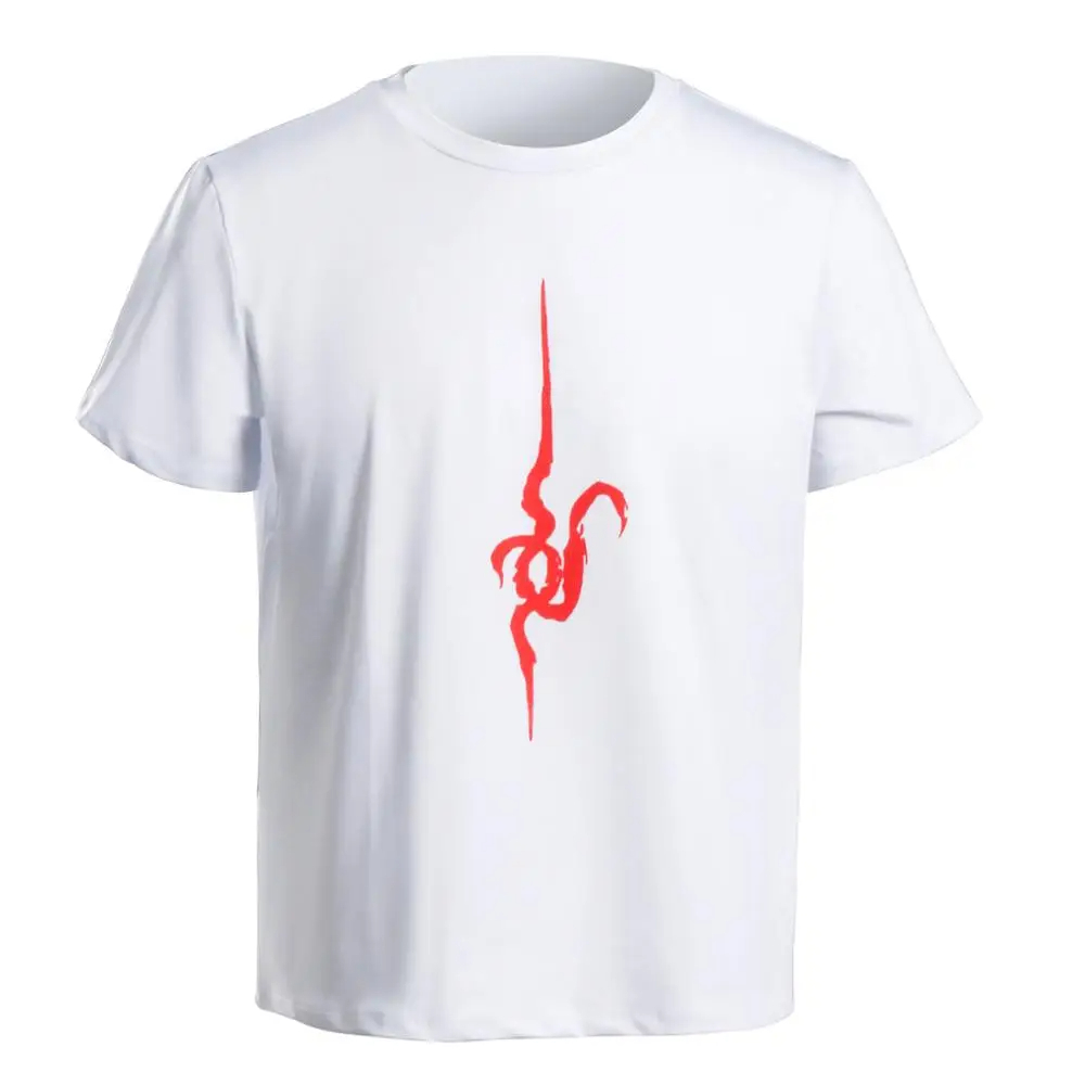 Cosplay Nagito Komaeda Cosplay Danganronpa – Image 4