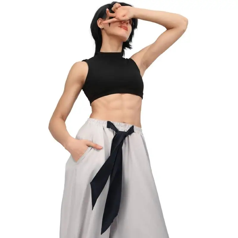 Cosplay Toji Fushiguro Cosplay Femme Jujutsu Kaisen – Image 5