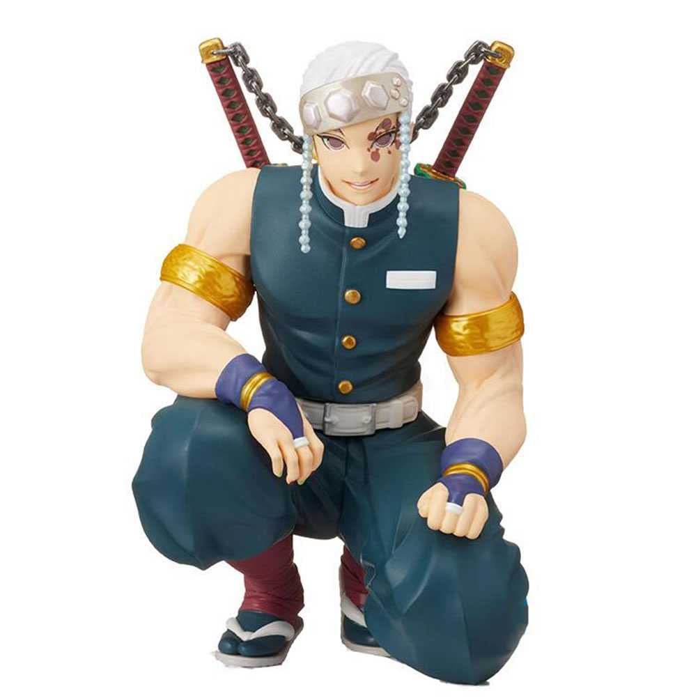 Figurine Manga Tengen Uzui Kimetsu No Yaiba – Image 5