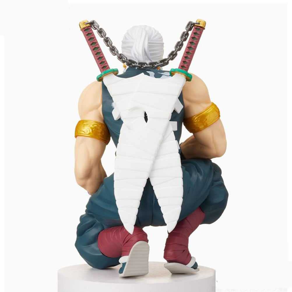 Figurine Manga Tengen Uzui Kimetsu No Yaiba – Image 4