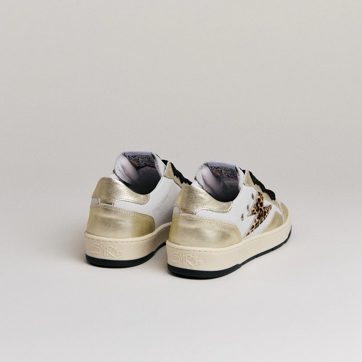 Baskets Dany C838 – Image 5