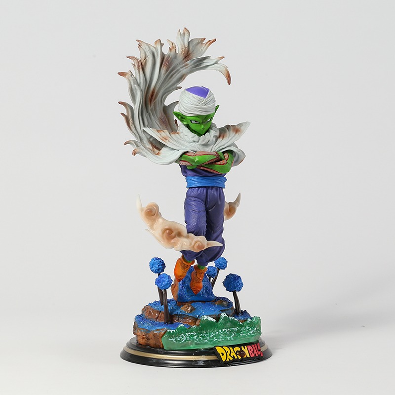 Figurine Manga Dragon Ball Piccolo Chez mangacosplay.fr – Image 4