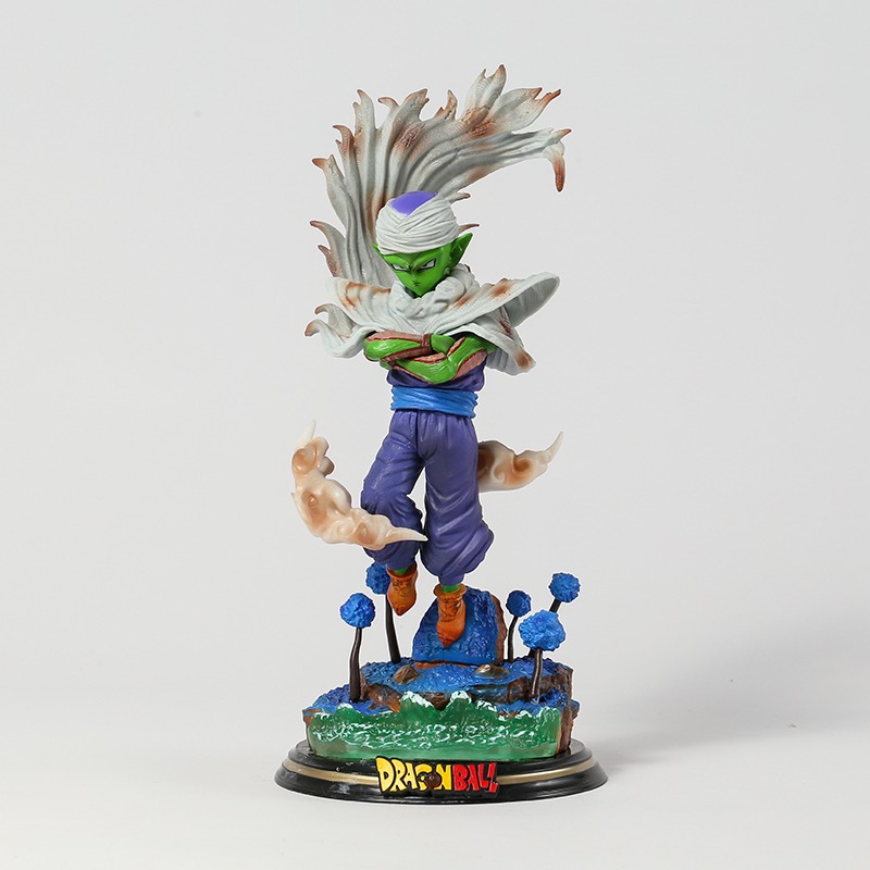 Figurine Manga Dragon Ball Piccolo Chez mangacosplay.fr – Image 5