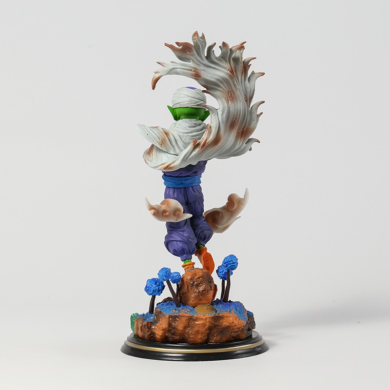 Figurine Manga Dragon Ball Piccolo Chez mangacosplay.fr – Image 6
