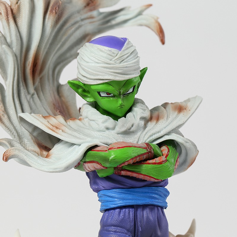 Figurine Manga Dragon Ball Piccolo Chez mangacosplay.fr – Image 3