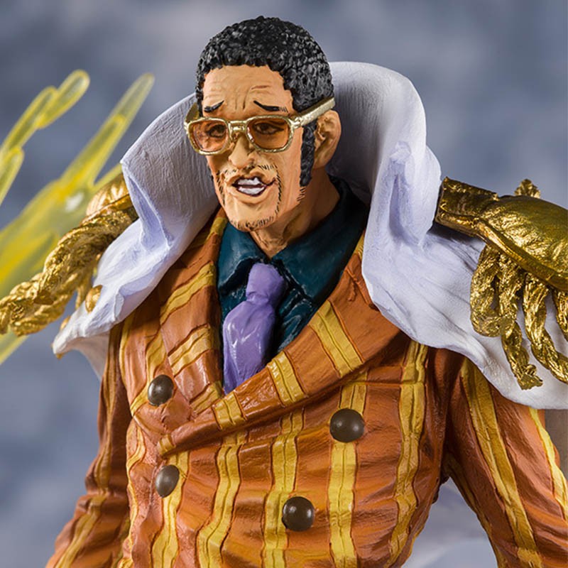 Figurine One Piece Kizaru Marine chez mangacosplay.fr – Image 2